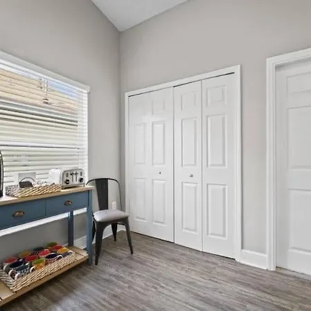 Retreat With Heated Pool In A Serene Community Kissimmee Exterior photo