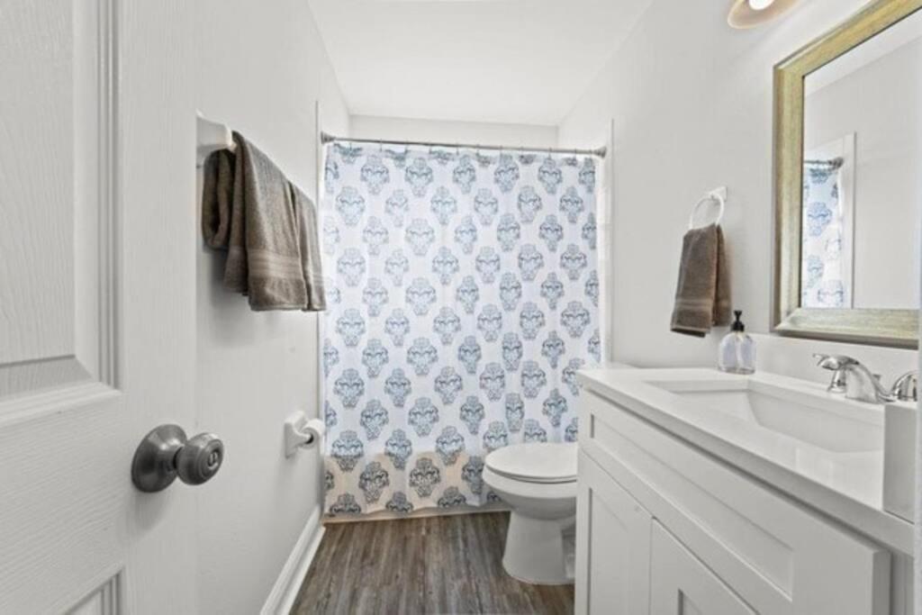 Retreat With Heated Pool In A Serene Community * Kissimmee